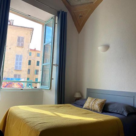 Lovely Studio - Heart Of Menton, Near The Beach. Exterior foto